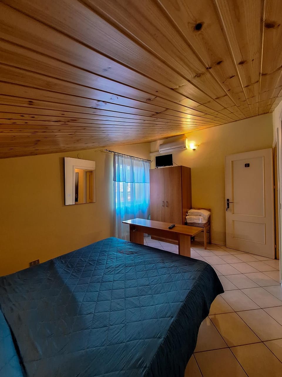 Bed & Breakfast "Il Ghiro" Bed and Breakfast in Abruzzo