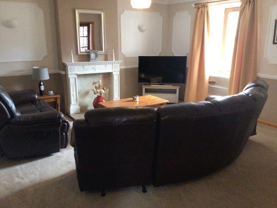 The Coffee Pot accommodation Apartment in Scotland