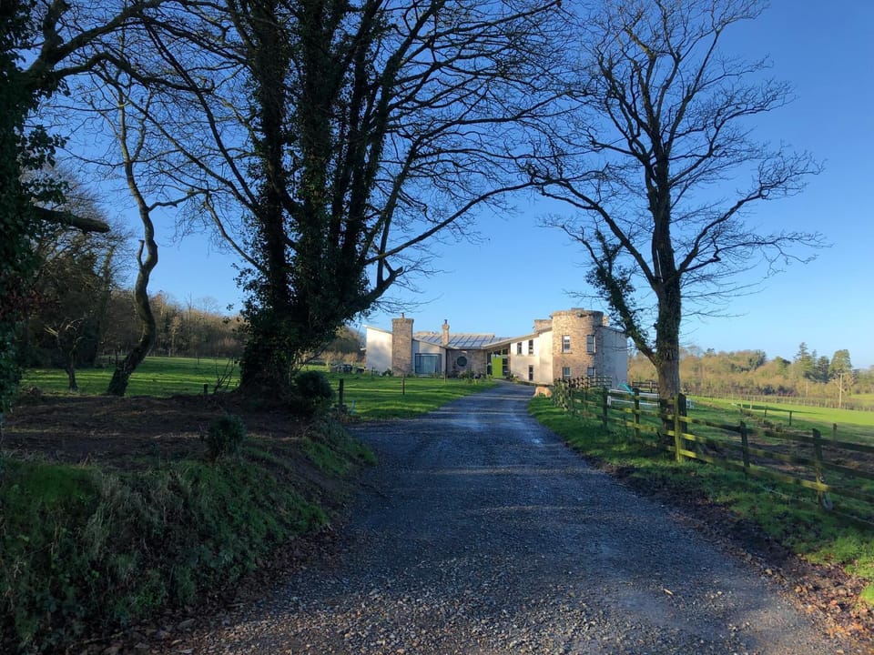Rathescar Grove Guest House Bed and Breakfast in Louth, Co. Louth, Ireland