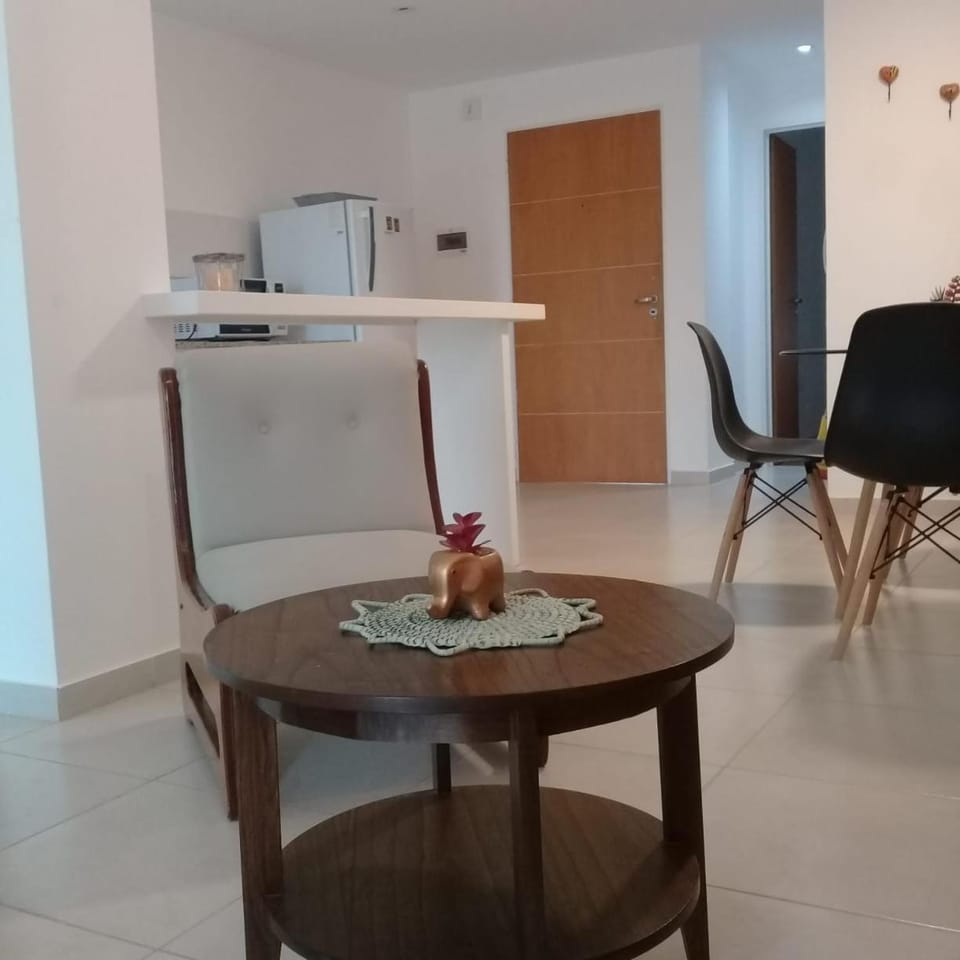 Veluvi Apartment in Puerto Madryn