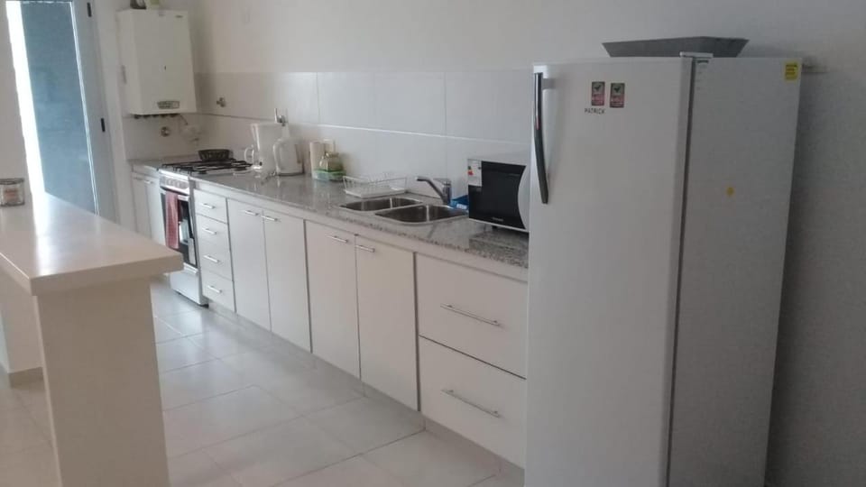Veluvi Apartment in Puerto Madryn