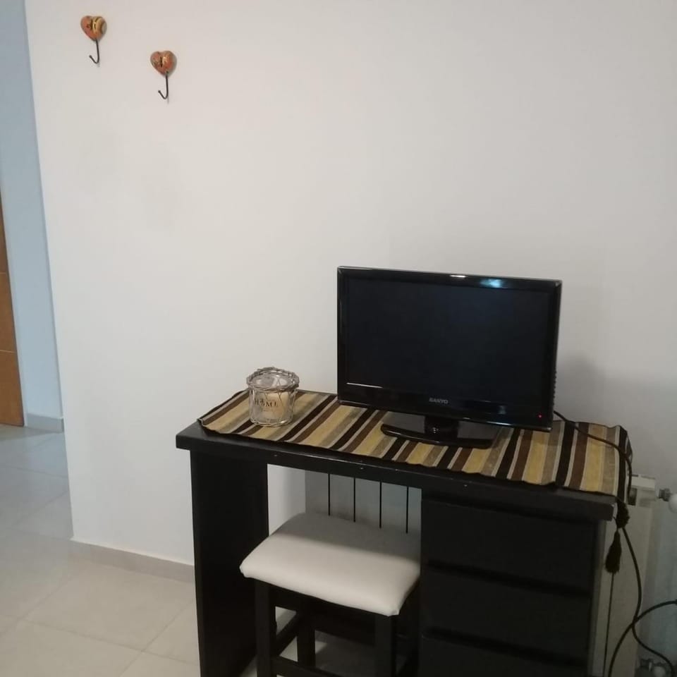 Veluvi Apartment in Puerto Madryn