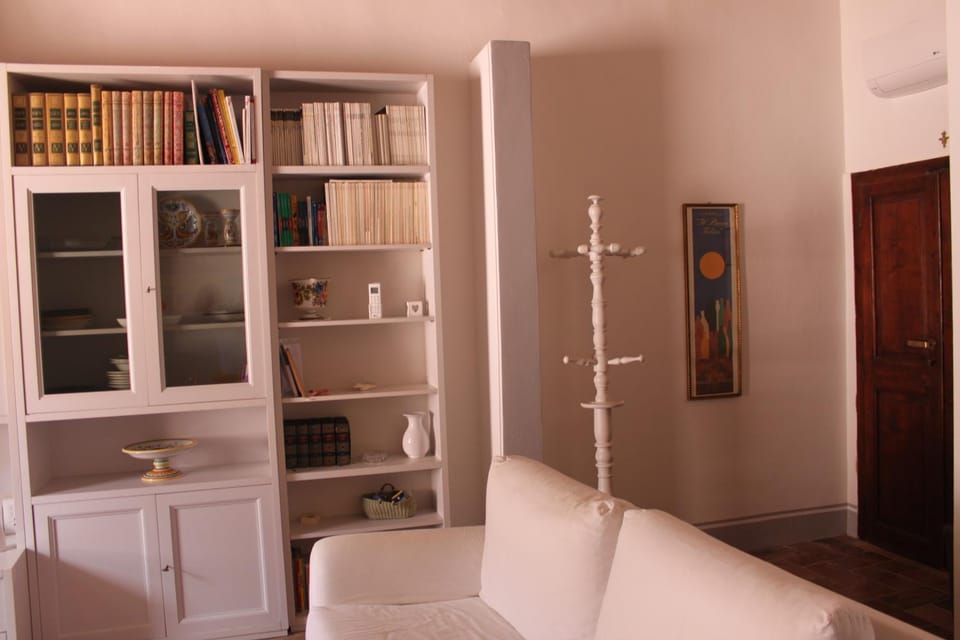 Casa Di Borgo Apartment in Umbria