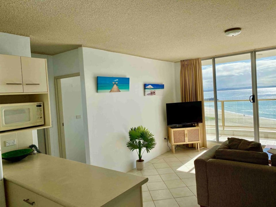 TV and multimedia, Sea view