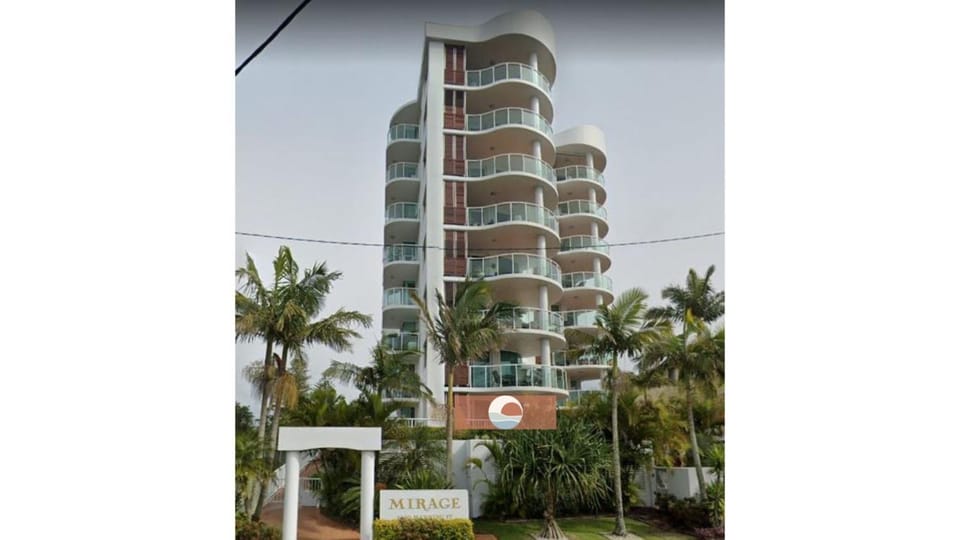 Property building, Location