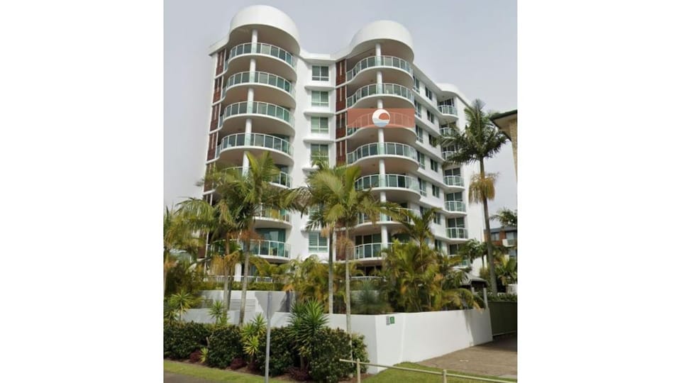 Mirage 602 Apartment in Tuncurry