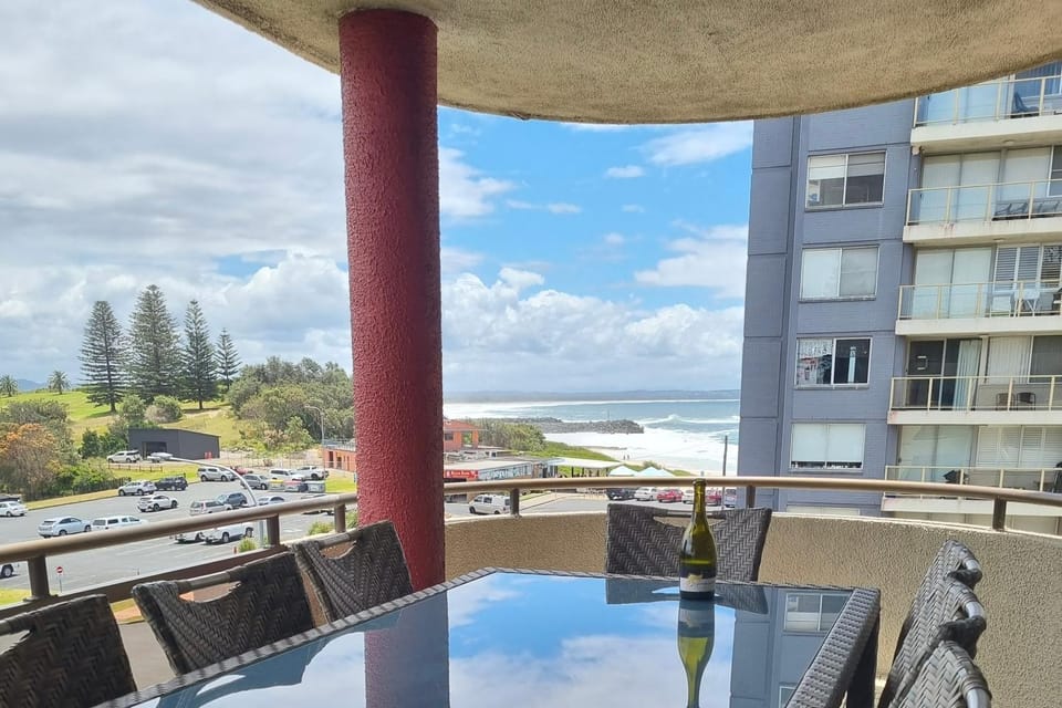 View (from property/room), Balcony/Terrace