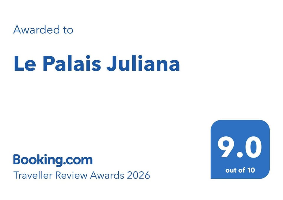 Le Palais Juliana Experience tradition on us Book 2 nights and get a free morning alms-giving session Resort in Luang Prabang Province, Laos