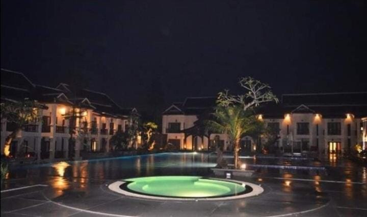 Le Palais Juliana Experience tradition on us Book 2 nights and get a free morning alms-giving session Resort in Luang Prabang Province, Laos