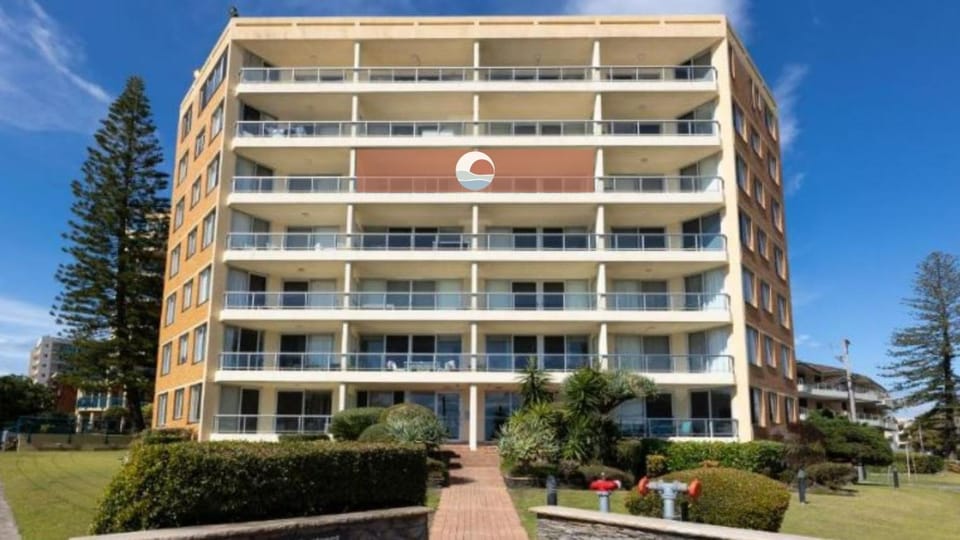 Property building, Location