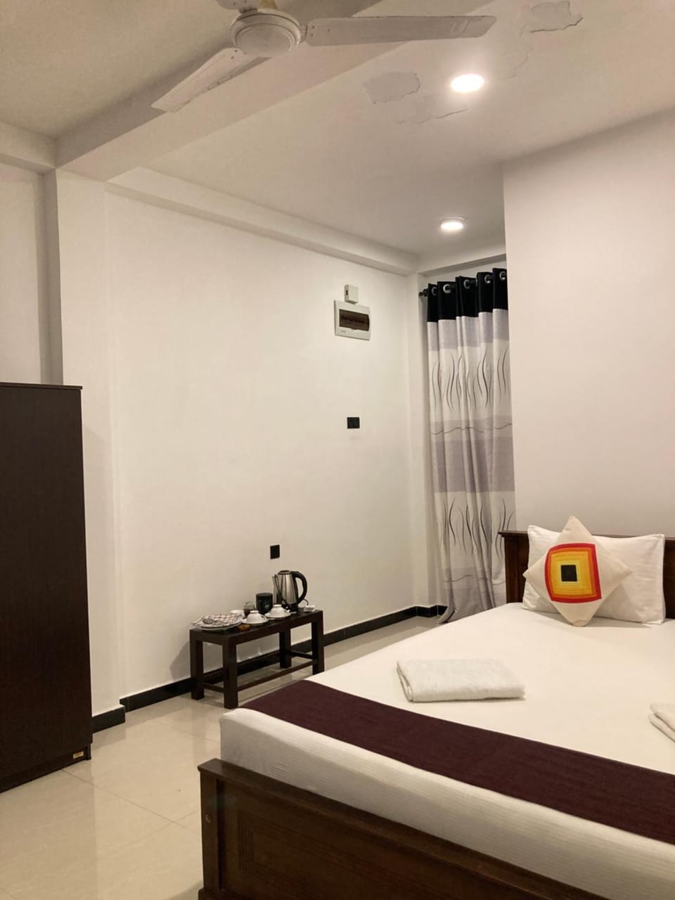 The Mango Leaf Bed and Breakfast in Southern Province