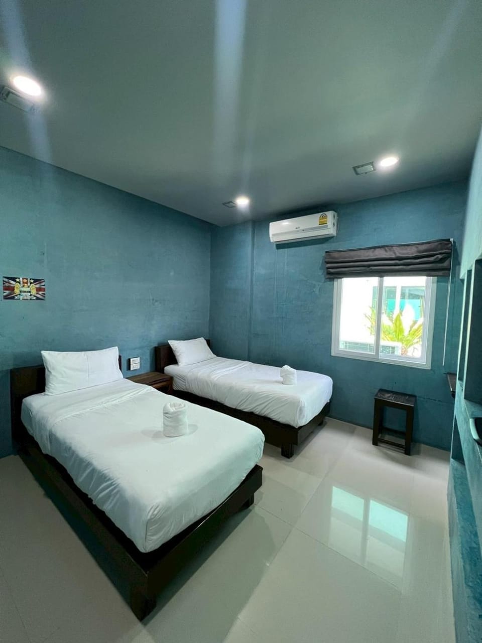 ยูสีเกด รีสอร์ท Bed and Breakfast in Laos