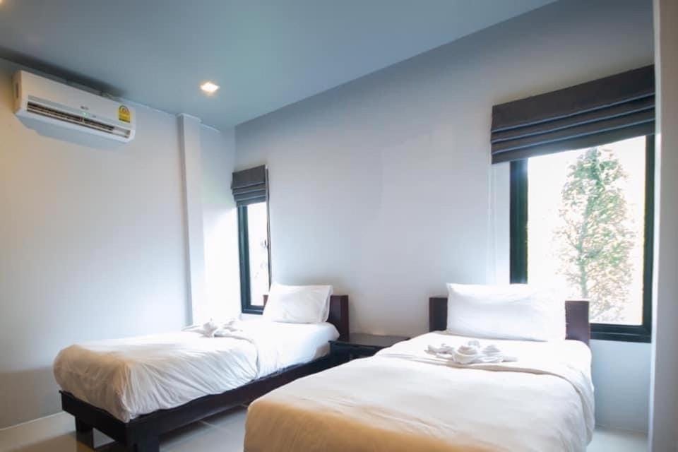 ยูสีเกด รีสอร์ท Bed and Breakfast in Laos