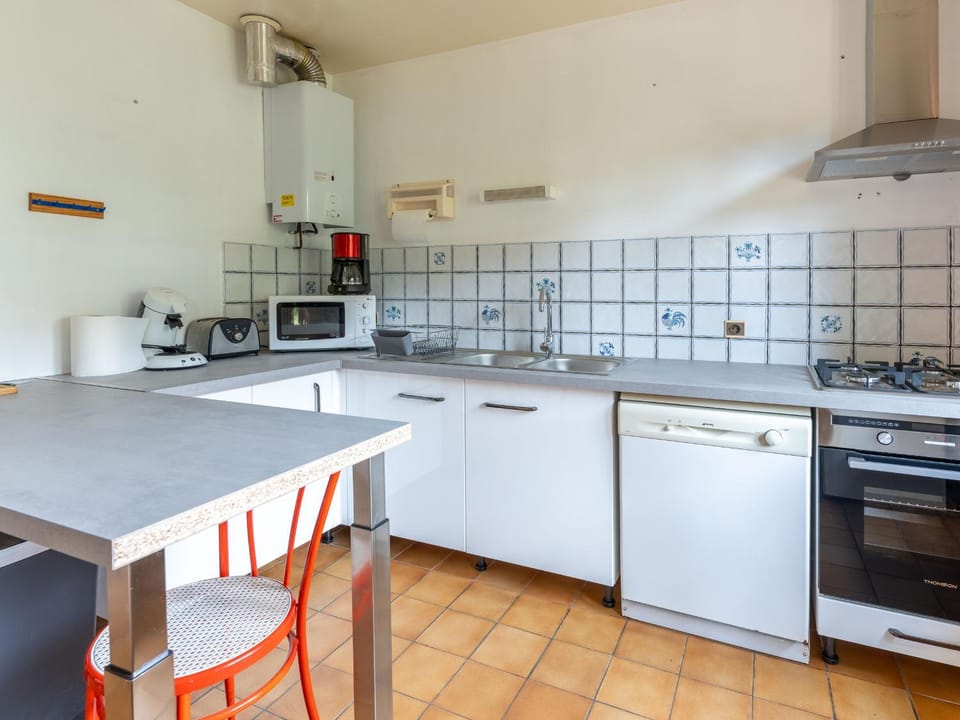 Maison spacieuse et calme à Arcachon - Idéale famille ou amis, proche plage et activités - FR-1-319-66 Villa in Arcachon