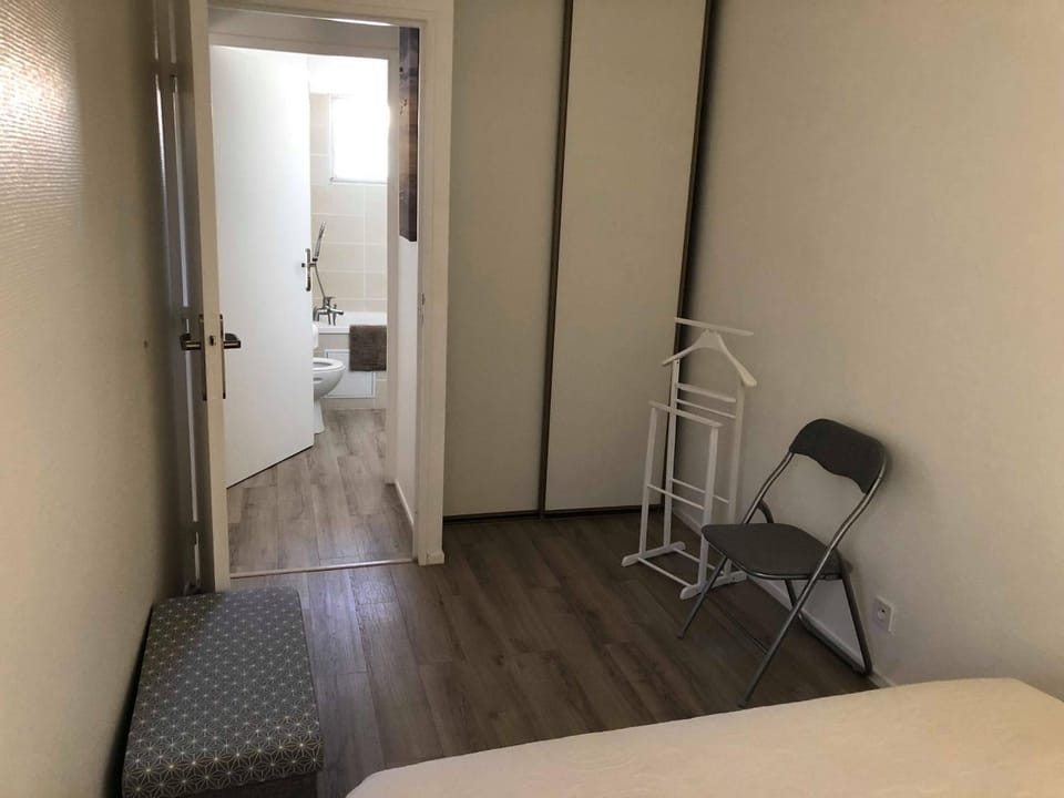 Appartement T2 Centre Arcachon avec Parking, Proche Plage et Commerces - FR-1-319-21 Apartment in Arcachon