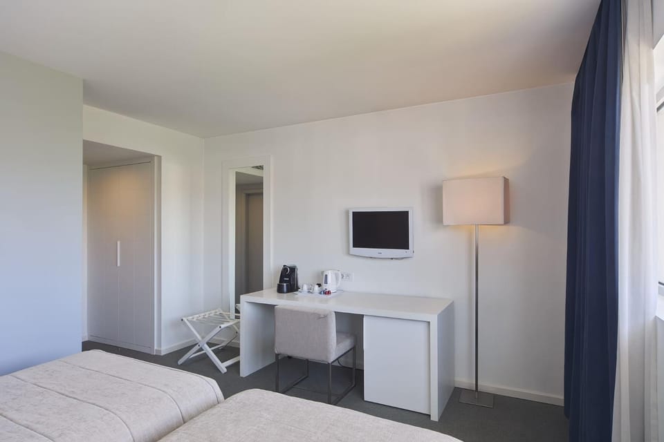Grace Smart Design Hotel - "Hotel Anjo de Portugal" Hotel in Fátima