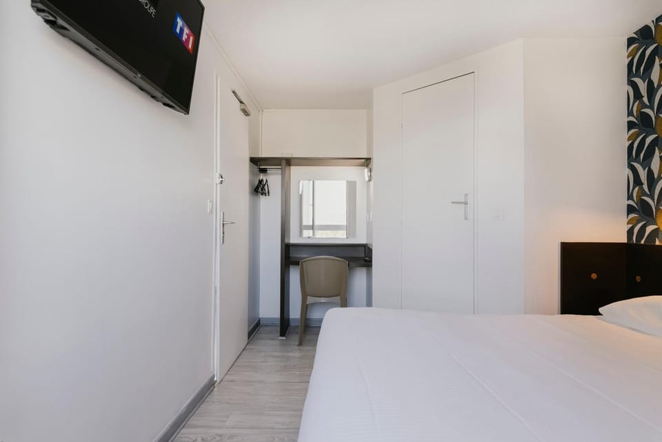 Fasthotel Angers Beaucouzé Hotel in Pays de la Loire
