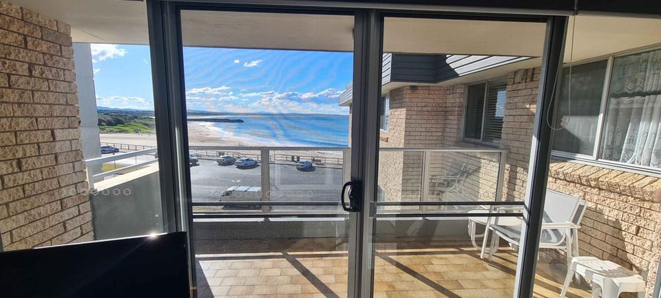 Balcony/Terrace, Beach