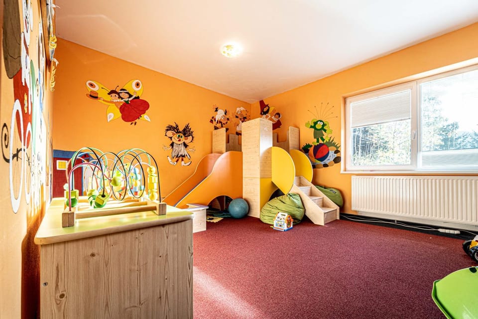 Kids's club