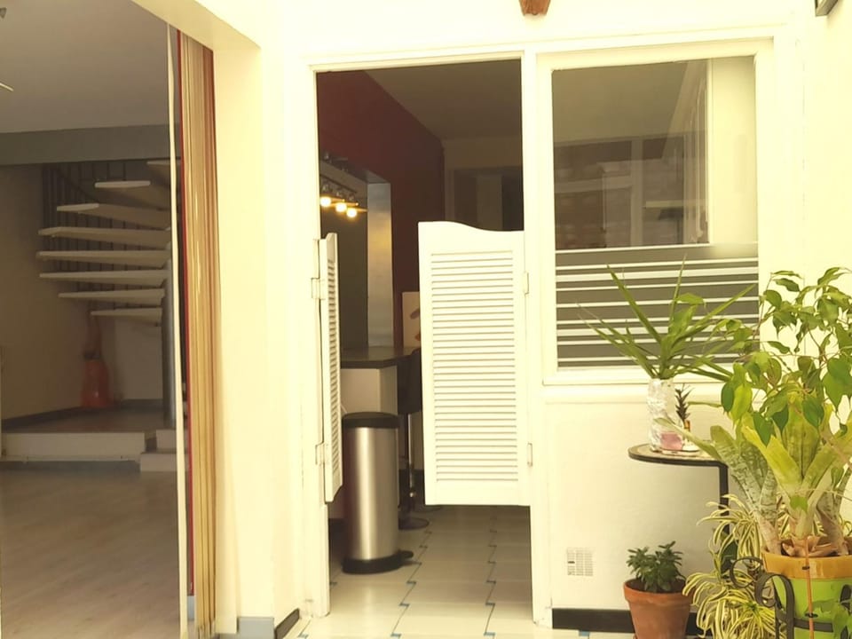 Maison spacieuse 6 pers - Proche plage - Climatisée - Animaux admis - FR-1-338-4 House in Occitanie