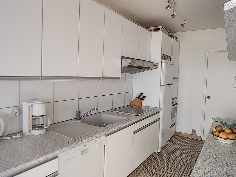 Face Mer, Bel Appartement T3 Haut de Gamme - FR-1-331-48 Apartment in Les Sables-d'Olonne