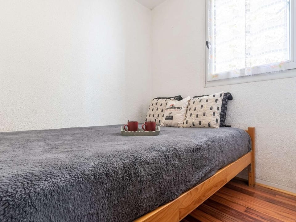 Appartement 4 personnes avec terrasse et parking à Saint Lary - FR-1-296-196 Apartment in Saint-Lary-Soulan