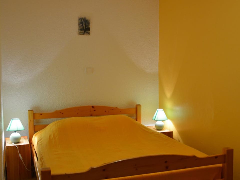 Appartement 2 pièces cabine pour 4 personnes à Valloire - FR-1-263-32 Cabin in Auvergne-Rhône-Alpes