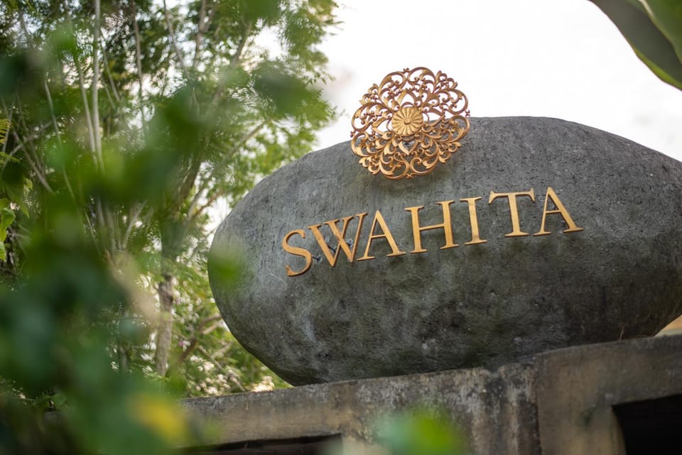 Property logo or sign