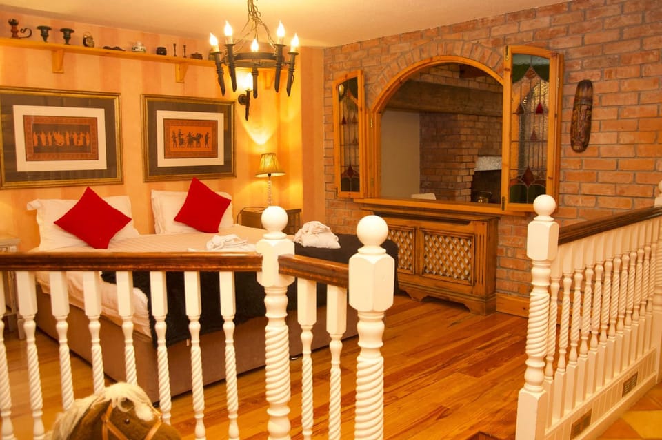 Copper Kettle B&B Bed and Breakfast in Killarney