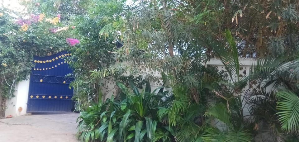 Meya Beach Walk Hotel Hotel in Tamil Nadu