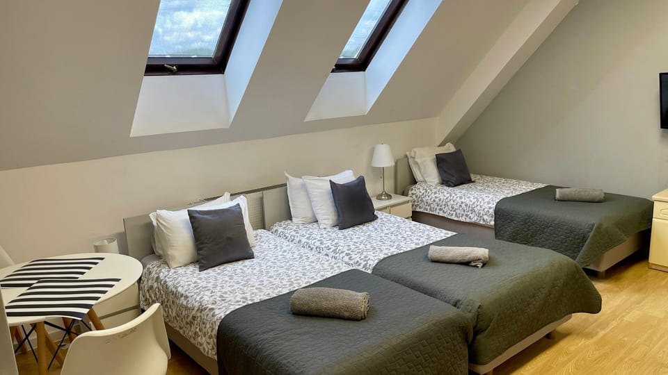 Willa Ela Bed and Breakfast in Gdansk