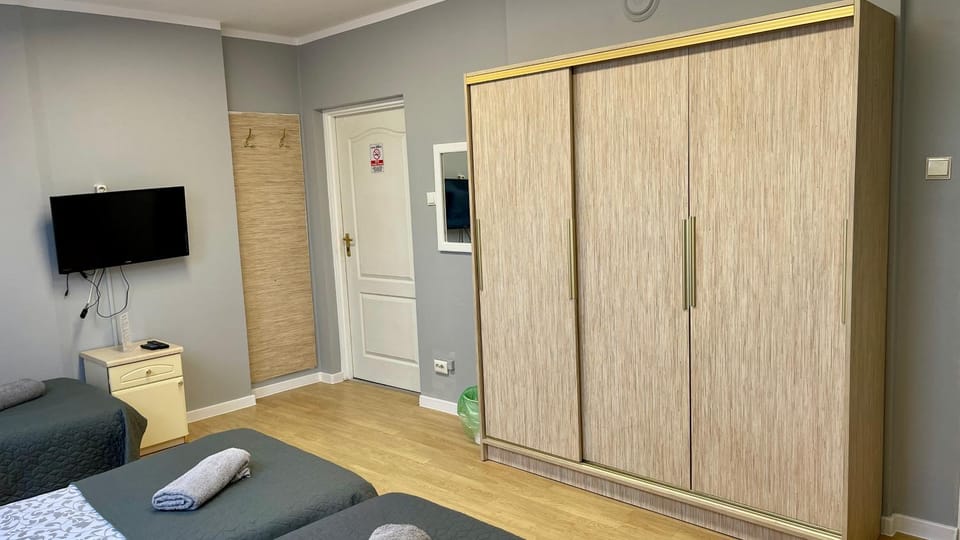 Willa Ela Bed and Breakfast in Gdansk