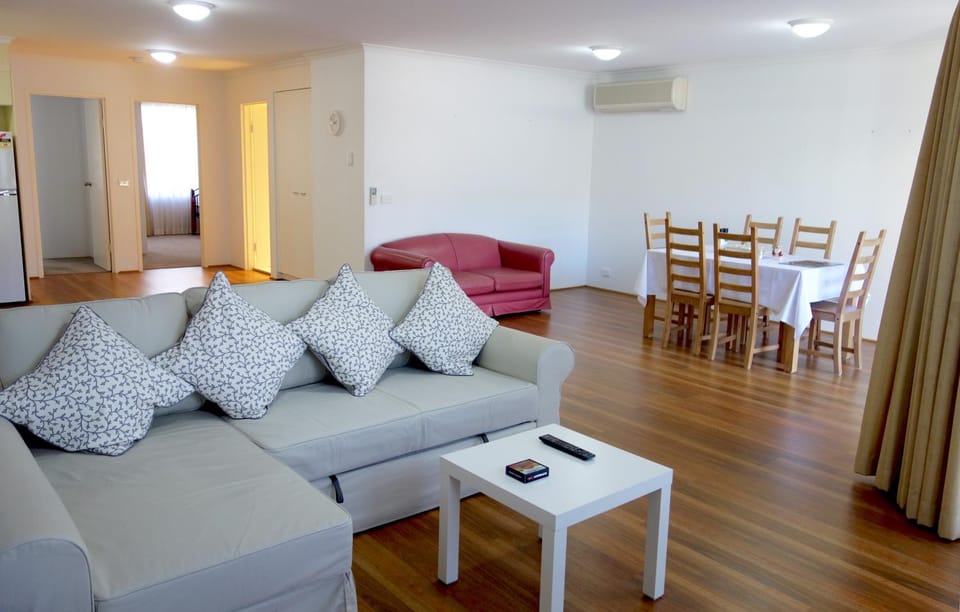 Kingston Comfy Apartment Apartment in Canberra