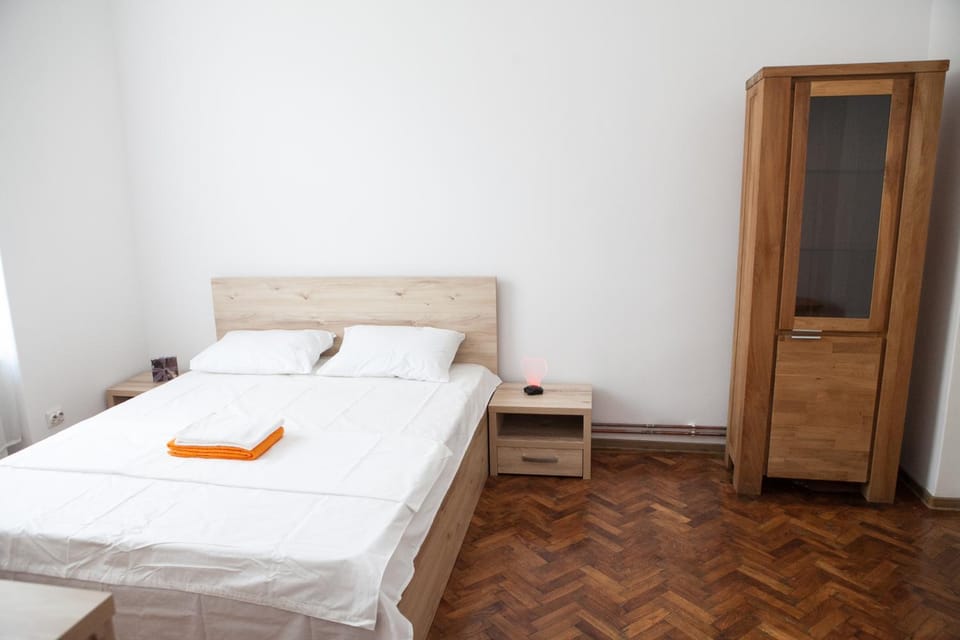 Old City House 2 Apartment in Brasov