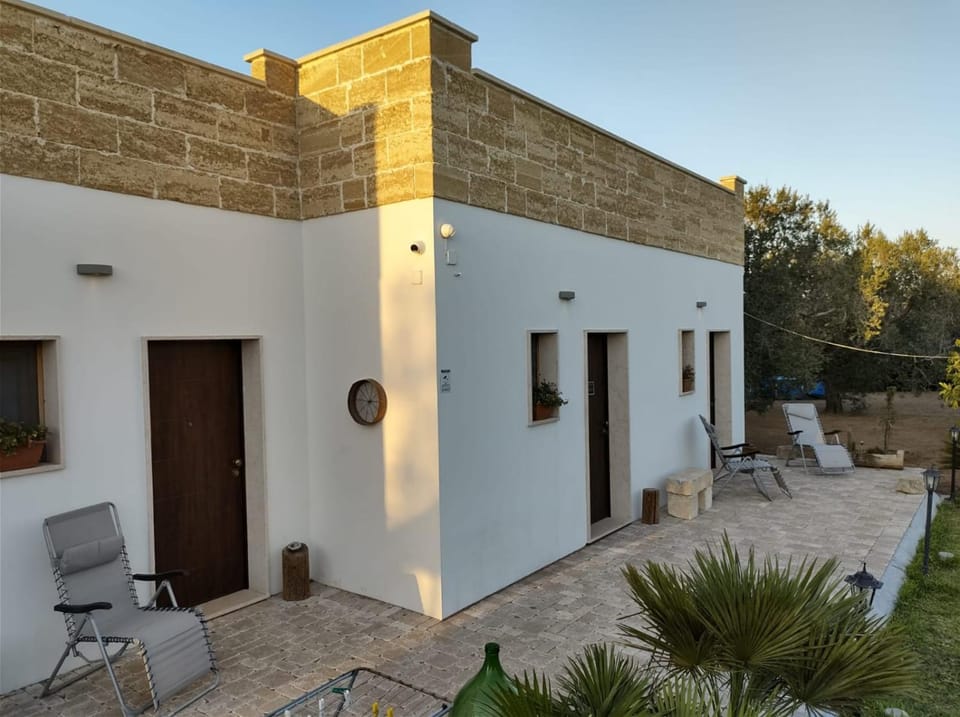 B & B Pietra Vecchia Bed and Breakfast in Apulia