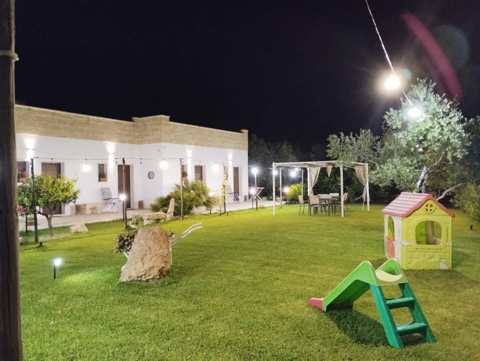 B & B Pietra Vecchia Bed and Breakfast in Apulia
