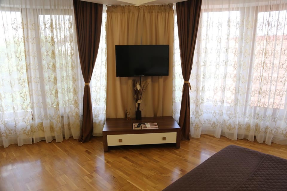 TV and multimedia