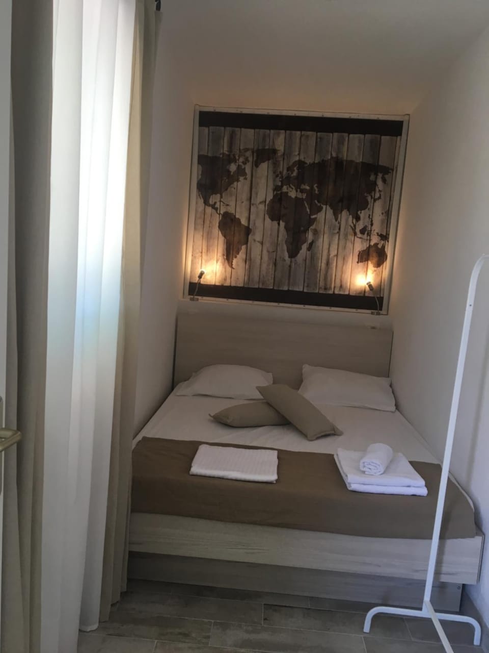 Apartments Lucia Apartment in Zadar County