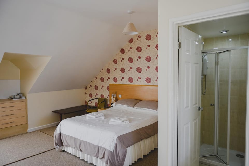 Seashells Bed and Breakfast in Newquay