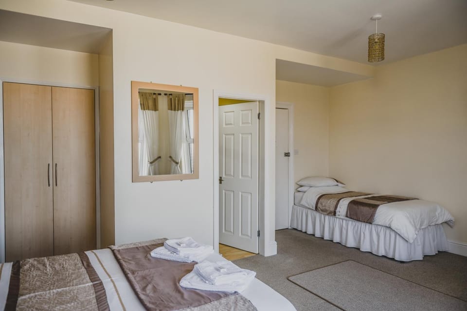 Seashells Bed and Breakfast in Newquay