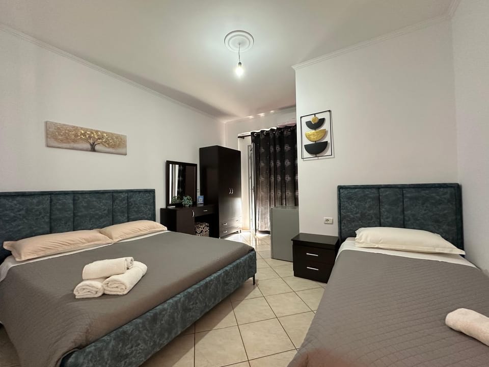 Vila Llaka Hotel in Vlorë County, Albania