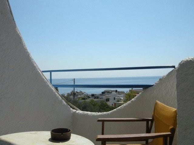 Efrosyni Apartments Apartment in Islands