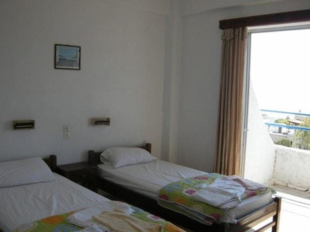Efrosyni Apartments Apartment in Islands