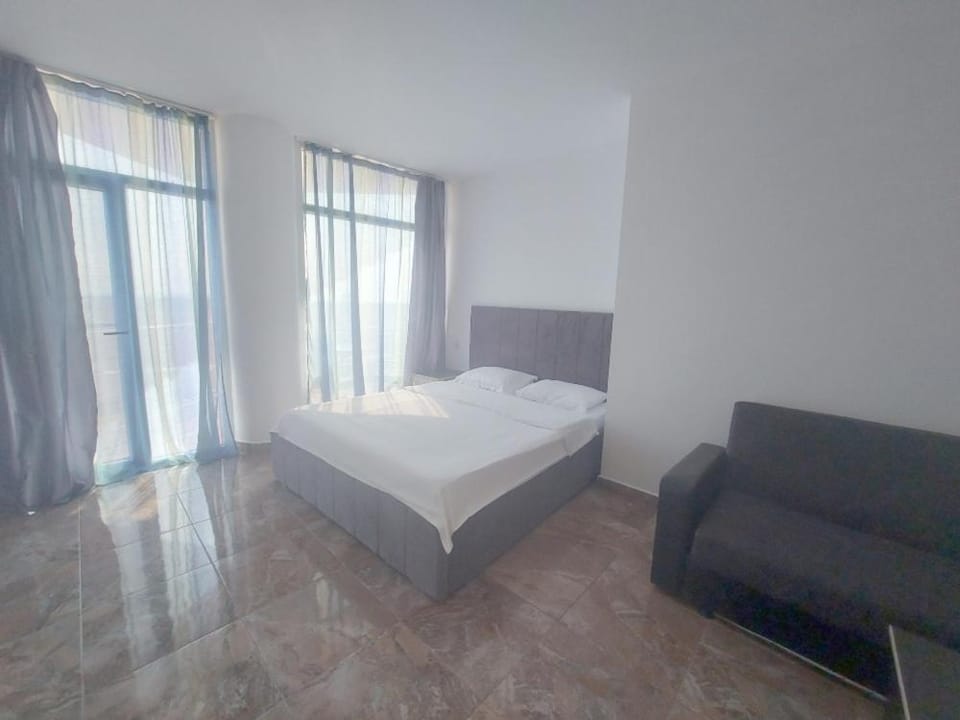 La Perla Bianca Residence Resort in Eforie Nord