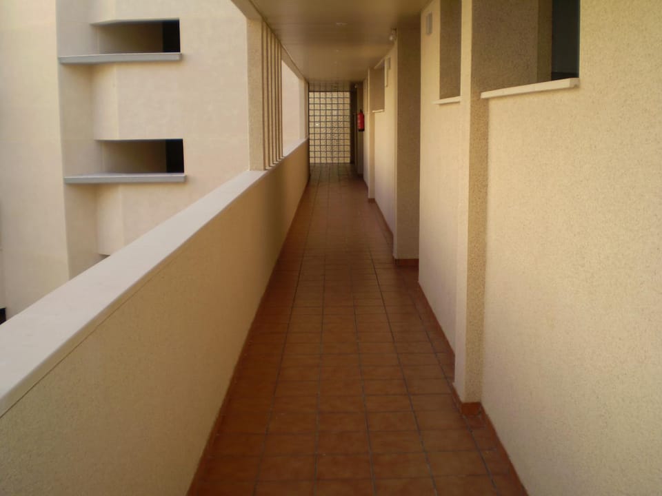 Primera Linea de Mar Apartment in Torrevieja