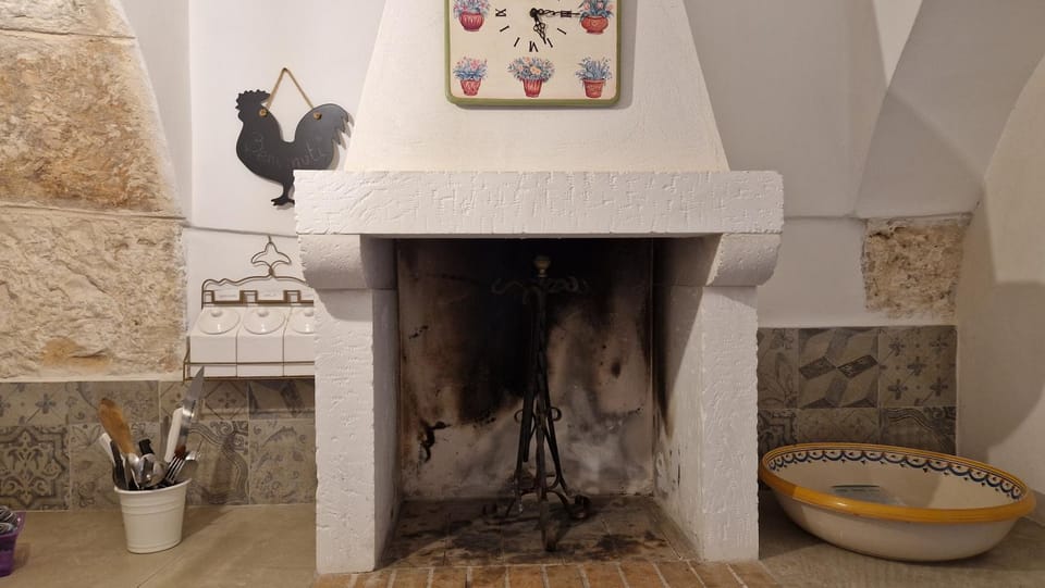I MaTrulli Country House in Province of Taranto