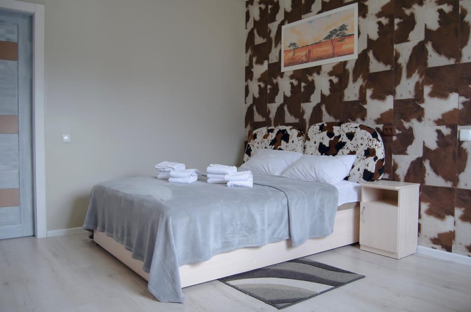 Kolibri Inn in Odessa