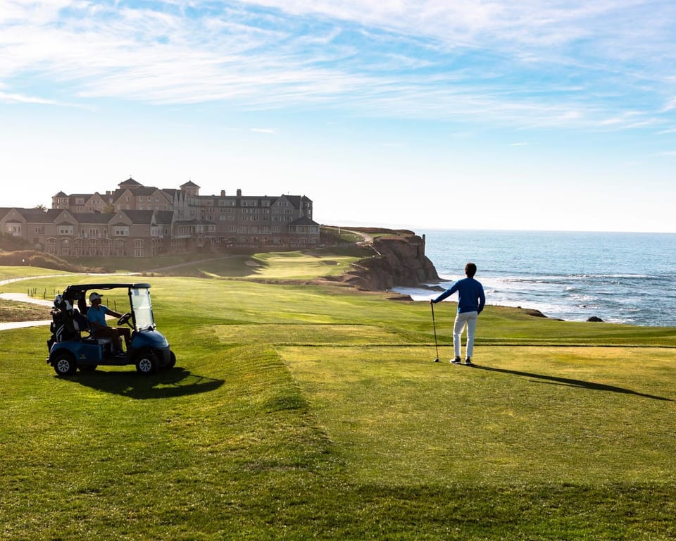 Golfcourse