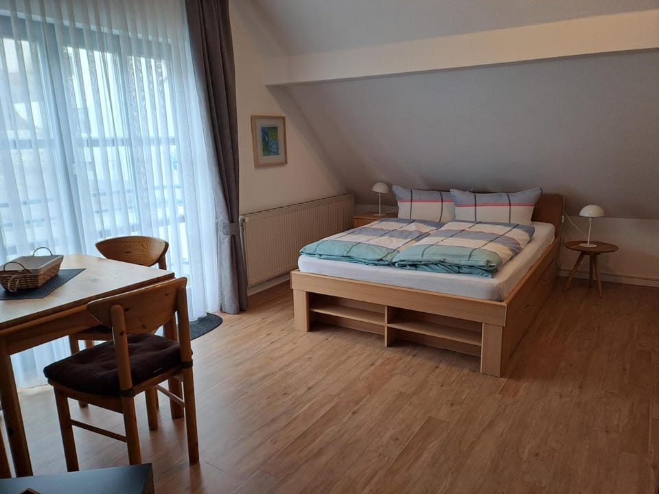 Haus Elsholz Willingen Apartment in Willingen