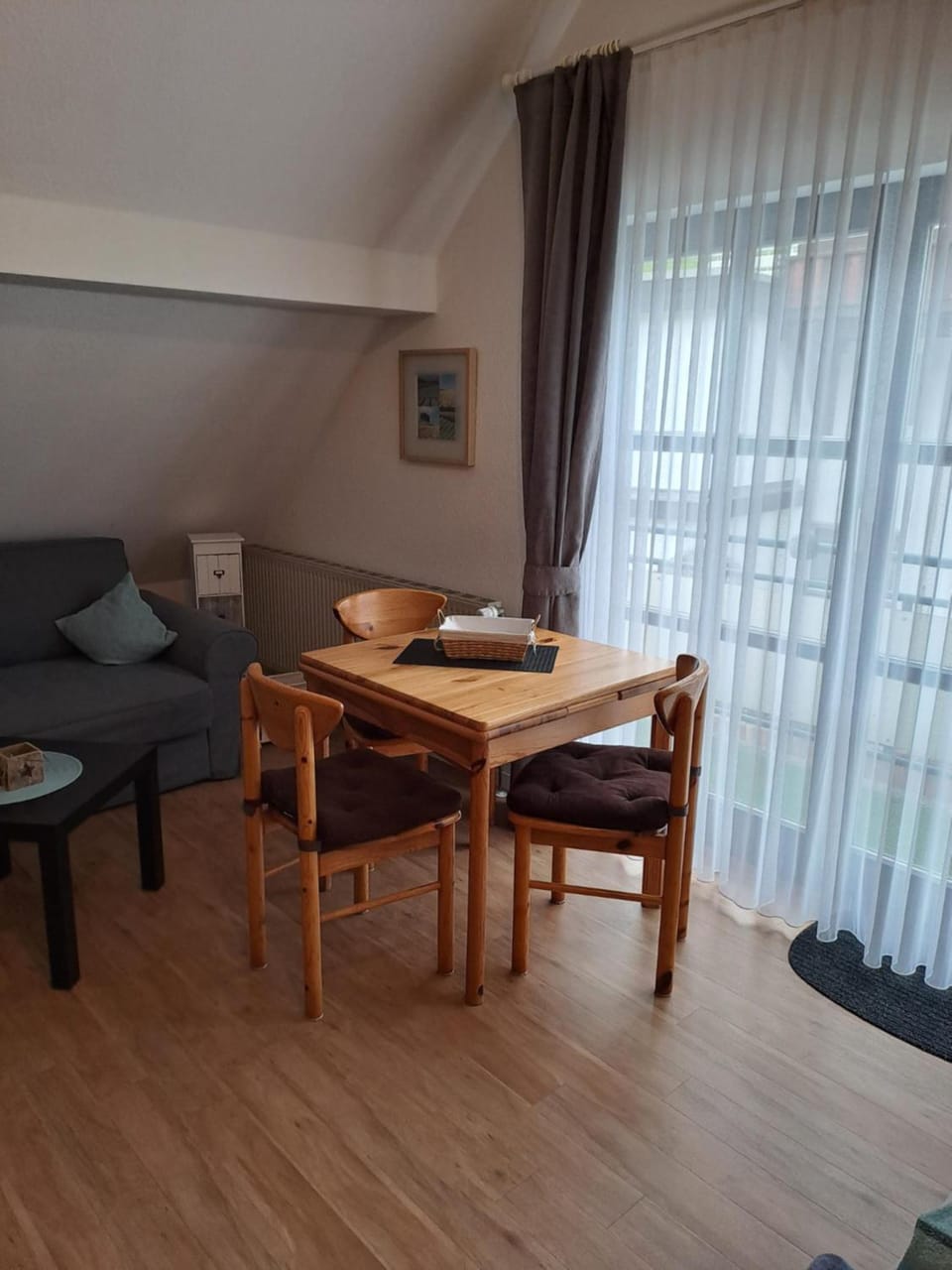 Haus Elsholz Willingen Apartment in Willingen